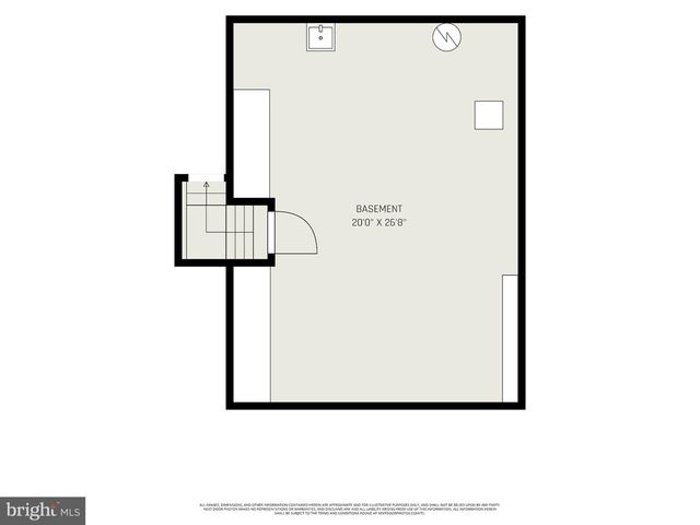 100 AMANDA AVE, Hanover, PA 17331