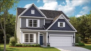 282 Pierre Drive, Benson, NC 27504