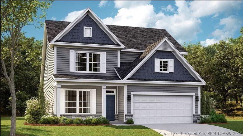 282 Pierre Drive, Benson, NC 27504 — photo 2