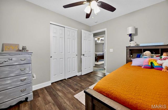 822 Haversham Drive, St Charles, MO 63304