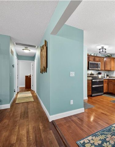 822 Haversham Drive, St Charles, MO 63304