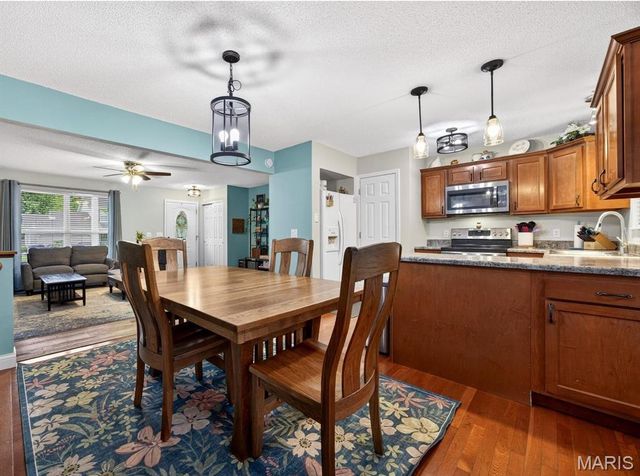 822 Haversham Drive, St Charles, MO 63304