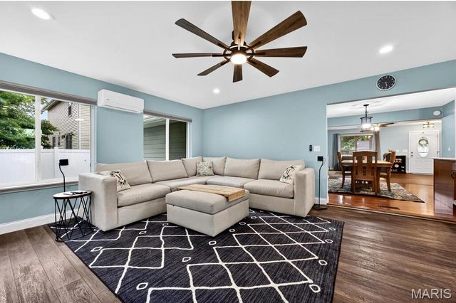 822 Haversham Drive, St Charles, MO 63304