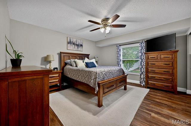 822 Haversham Drive, St Charles, MO 63304