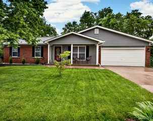 822 Haversham Drive, St Charles, MO 63304