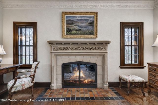 728 Audubon Road, East Lansing, MI 48823