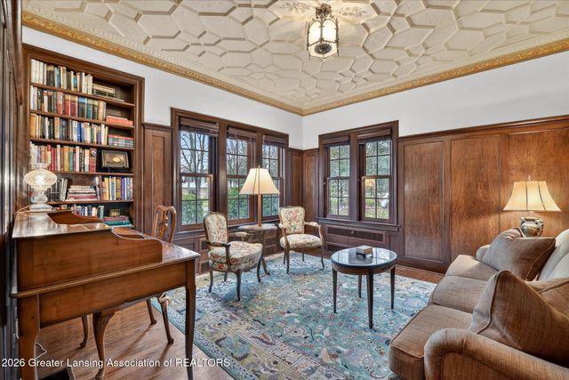 728 Audubon Road, East Lansing, MI 48823