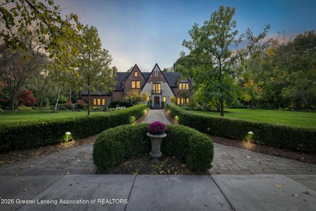 728 Audubon Road, East Lansing, MI 48823