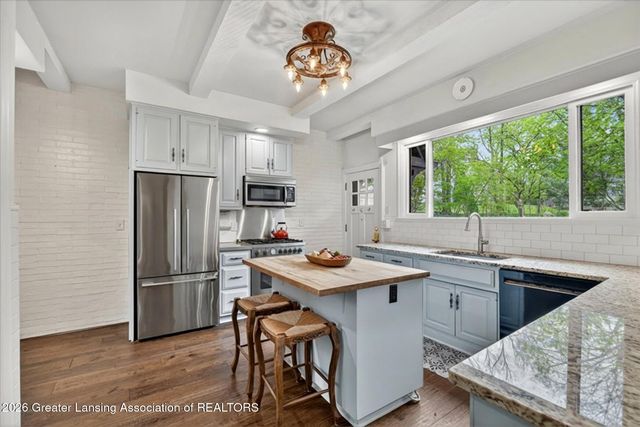 728 Audubon Road, East Lansing, MI 48823