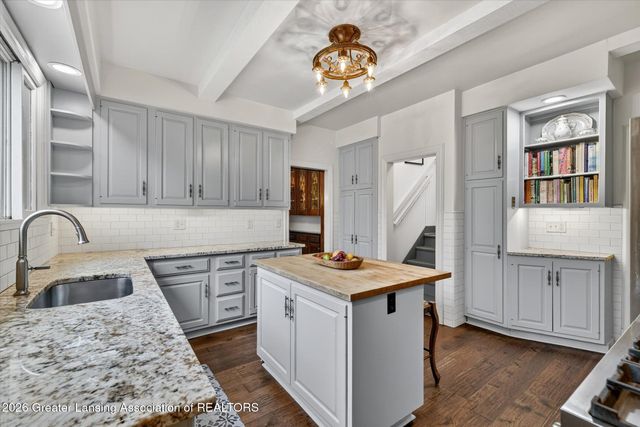 728 Audubon Road, East Lansing, MI 48823