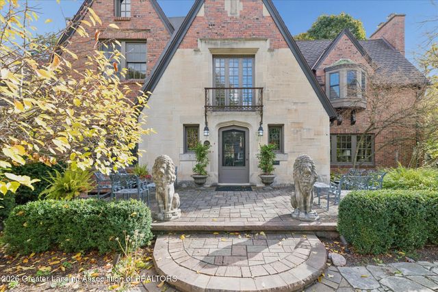 728 Audubon Road, East Lansing, MI 48823