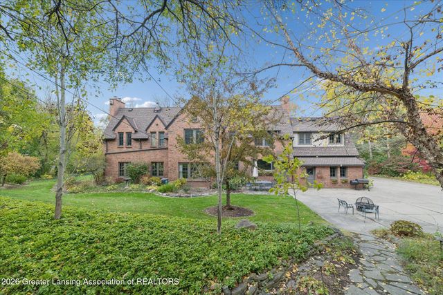 728 Audubon Road, East Lansing, MI 48823