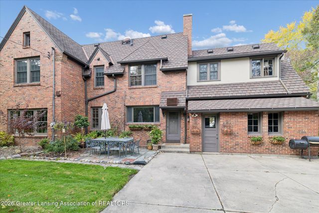 728 Audubon Road, East Lansing, MI 48823