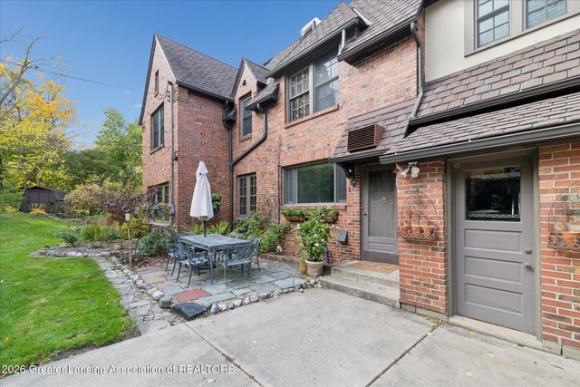 728 Audubon Road, East Lansing, MI 48823