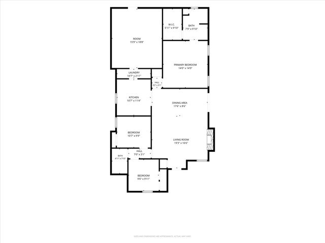 2324 Markland Street, Irving, TX 75060