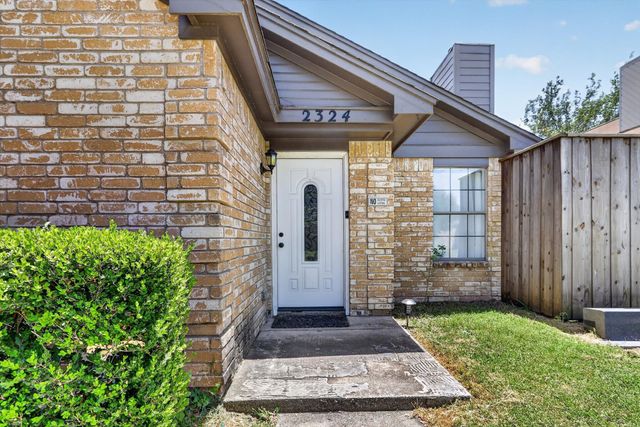 2324 Markland Street, Irving, TX 75060