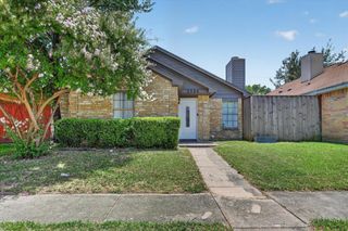 2324 Markland Street, Irving, TX 75060