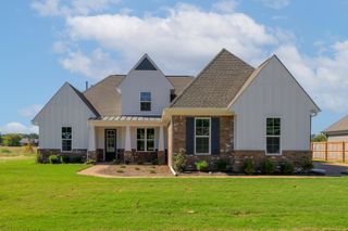 6324 BEVAN LAKE DR, Arlington, TN 38002