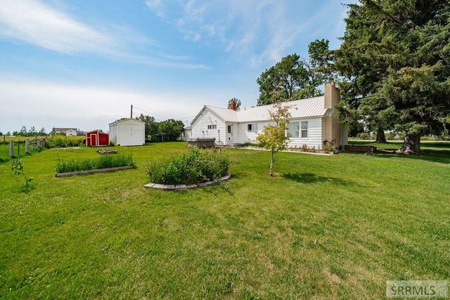 997 E 1450 N, Shelley, ID 83274