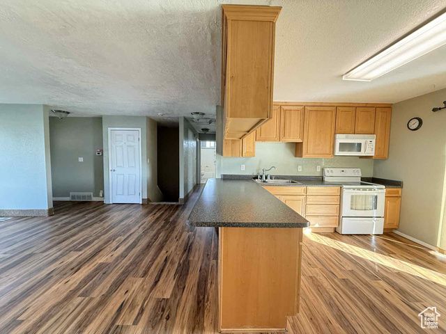 688 BIRCH CIR, Price, UT 84501