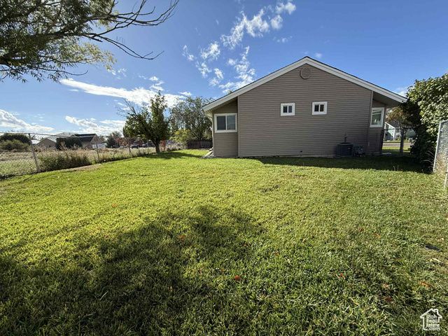 688 BIRCH CIR, Price, UT 84501