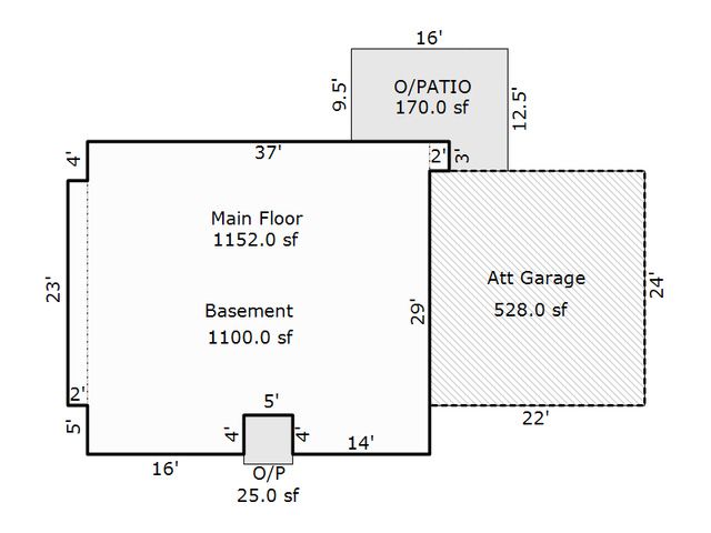 688 BIRCH CIR, Price, UT 84501