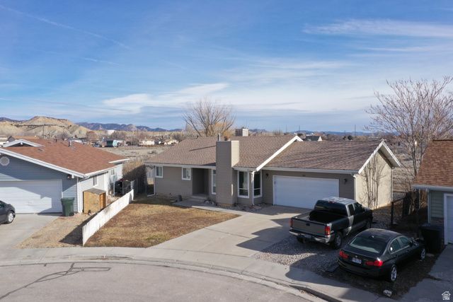 688 BIRCH CIR, Price, UT 84501