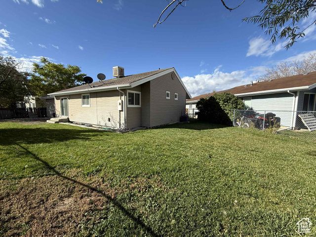 688 BIRCH CIR, Price, UT 84501