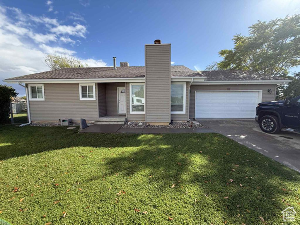 688 BIRCH CIR, Price, UT 84501