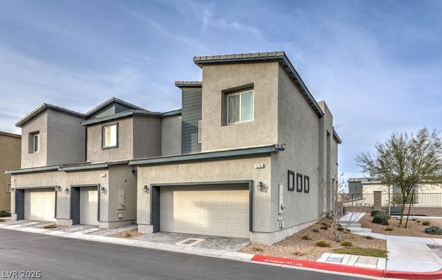 528 Thistleberry Avenue, Henderson, NV 89044