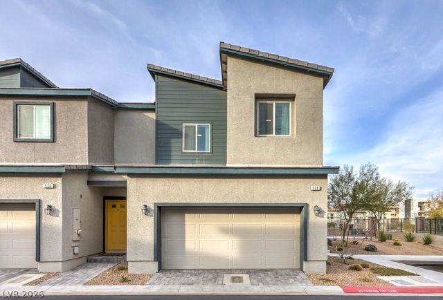 528 Thistleberry Avenue, Henderson, NV 89044
