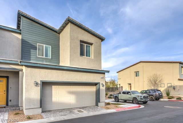 528 Thistleberry Avenue, Henderson, NV 89044