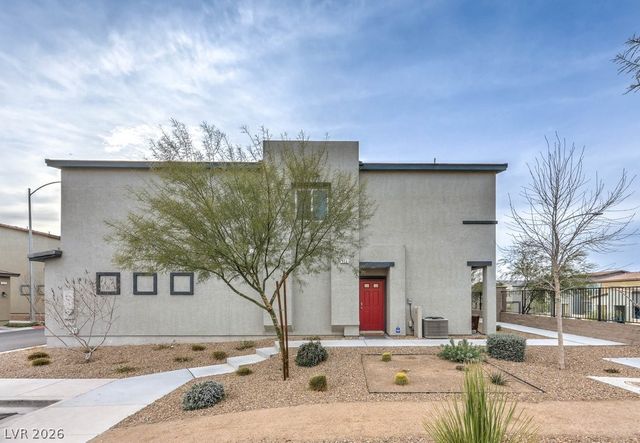 528 Thistleberry Avenue, Henderson, NV 89044
