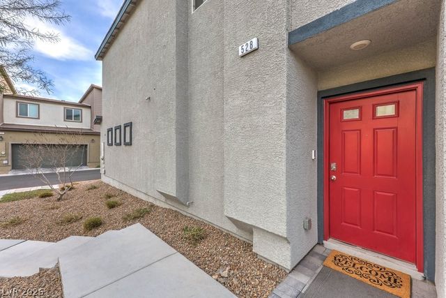 528 Thistleberry Avenue, Henderson, NV 89044