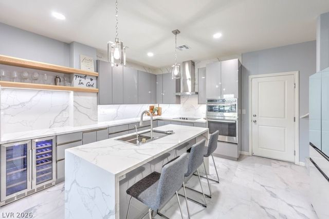 528 Thistleberry Avenue, Henderson, NV 89044