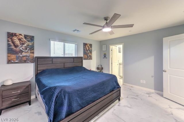 528 Thistleberry Avenue, Henderson, NV 89044