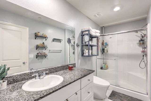 528 Thistleberry Avenue, Henderson, NV 89044