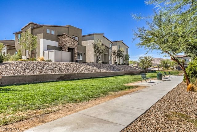 528 Thistleberry Avenue, Henderson, NV 89044
