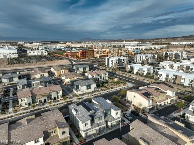 528 Thistleberry Avenue, Henderson, NV 89044