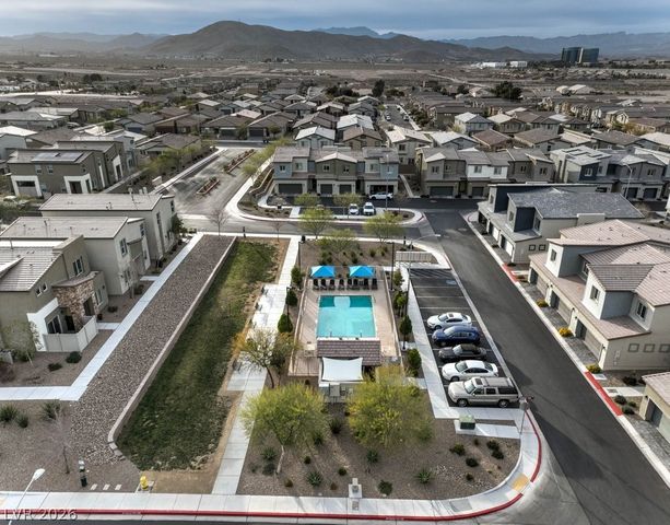 528 Thistleberry Avenue, Henderson, NV 89044