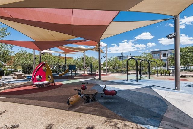 528 Thistleberry Avenue, Henderson, NV 89044