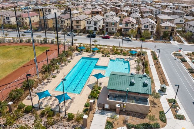 528 Thistleberry Avenue, Henderson, NV 89044