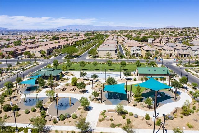 528 Thistleberry Avenue, Henderson, NV 89044