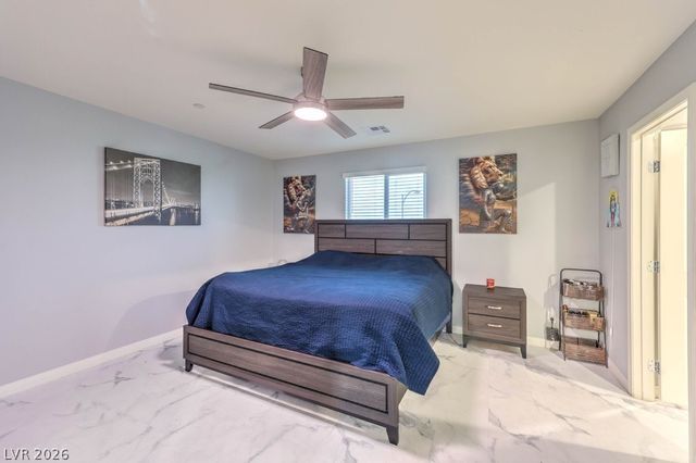 528 Thistleberry Avenue, Henderson, NV 89044
