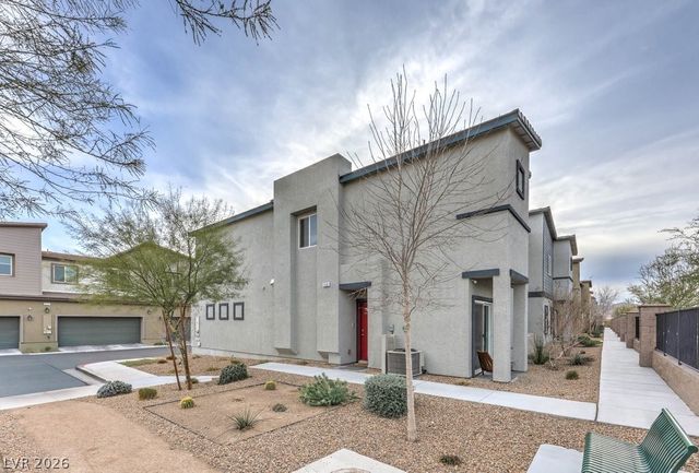 528 Thistleberry Avenue, Henderson, NV 89044