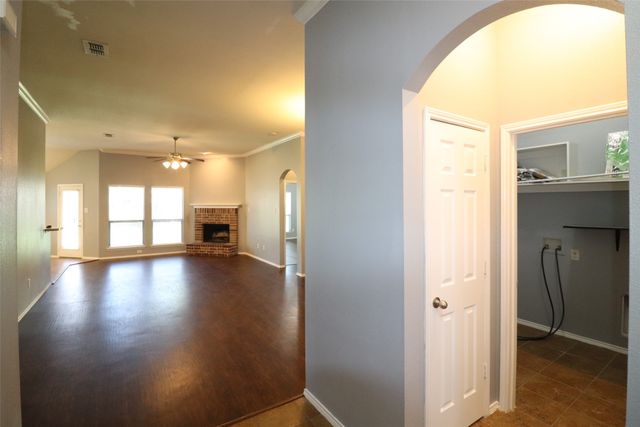 416 Water Oak, Denton, TX 76209