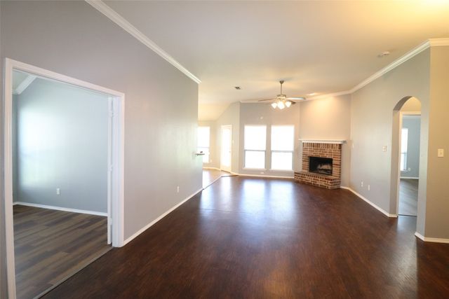 416 Water Oak, Denton, TX 76209