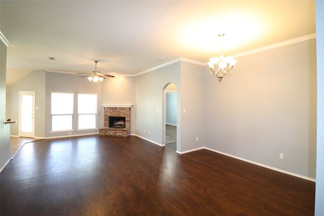 416 Water Oak, Denton, TX 76209