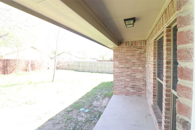 416 Water Oak, Denton, TX 76209