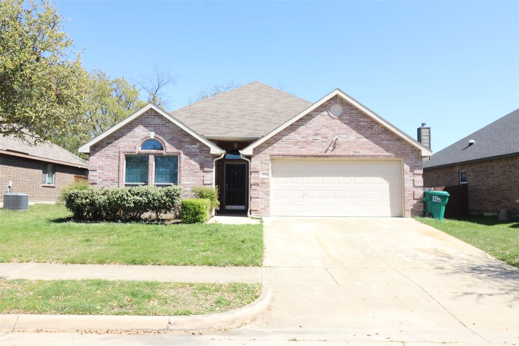 416 Water Oak, Denton, TX 76209